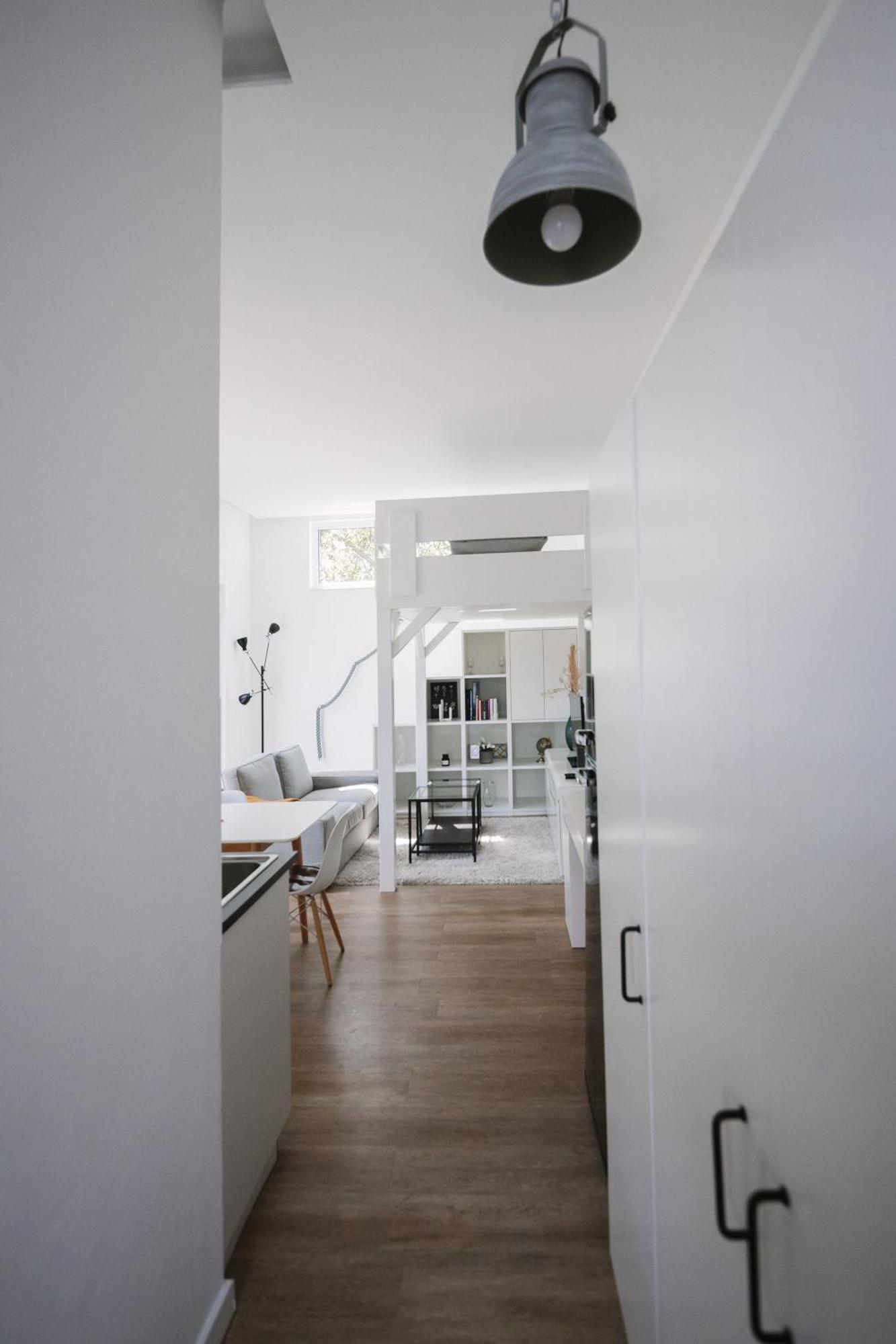 Schoene, Moderne Wohnung Mit Grosszuegiger Terasse Essen Zewnętrze zdjęcie